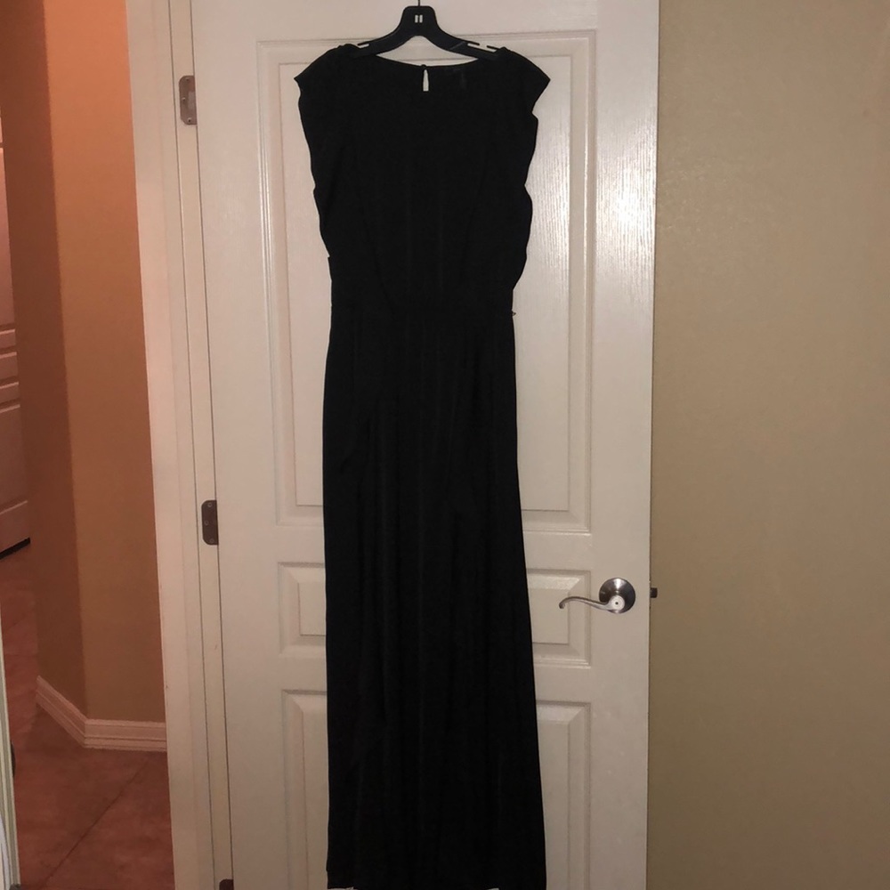 BCBG MAXAZRIA DRESS